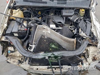 Zdjęcie 12 z 13 samochodu: 2003 JEEP GRAND CHEROKEE LAREDO VIN:1J4GW48SX3C567677 - miniatura