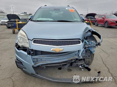 Piąte zdjęcie samochodu w środku: 2014 CHEVROLET EQUINOX LT VIN:2GNALBEK9E6295235 - miniatura