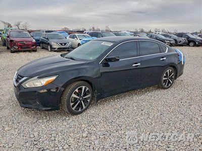 2018 NISSAN ALTIMA 2.5 1N4AL3APXJC249484 - główne zdjęcie licytacji z USA - miniatura