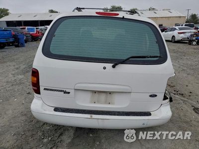 Zdjęcie 6 z 12 samochodu: 1995 FORD WINDSTAR WAGON VIN:2FMDA5142SBD10516 - miniatura