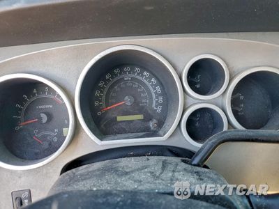 Zdjęcie 9 z 14 samochodu: 2007 TOYOTA TUNDRA DOUBLE CAB SR5 VIN:5TBRV54137S471830 - miniatura
