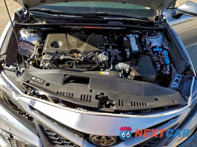 Zdjęcie 11 z 11 samochodu: 2023 TOYOTA CAMRY SE NIGHT SHADE VIN:4T1G11AK7PU121334 - miniatura