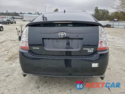 Zdjęcie 6 z 12 samochodu: 2008 TOYOTA PRIUS VIN:JTDKB20U187768896 - miniatura