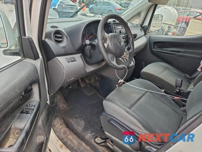 Zdjęcie 8 z 13 samochodu: 2014 NISSAN NV200 2.5S VIN:3N6CM0KN6EK700631 - miniatura