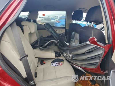 Zdjęcie 11 z 14 samochodu: 2017 HYUNDAI SANTA FE SPORT VIN:5XYZU3LBXHG389004 - miniatura