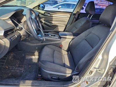 Zdjęcie 7 z 13 samochodu: 2019 NISSAN ALTIMA S VIN:1N4BL4BV4KC188691 - miniatura