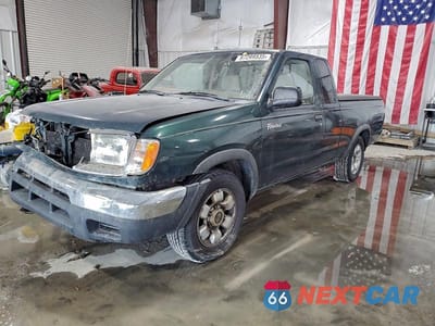 2000 NISS FRONTIER 1N6DD26S7YC380343 - główne zdjęcie licytacji z USA - miniatura