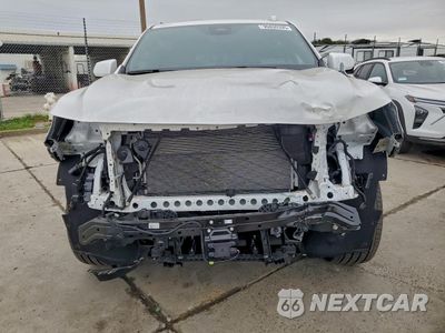 Piąte zdjęcie samochodu w środku: 2025 CHEVROLET TAHOE K1500 RST VIN:1GNS6RRL9SR405224 - miniatura
