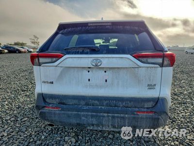 Zdjęcie 6 z 14 samochodu: 2024 TOYOTA RAV4 XLE VIN:2T3P1RFV6RC425770 - miniatura