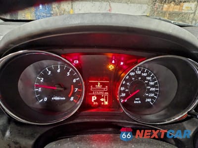 Zdjęcie 9 z 13 samochodu: 2018 MITSUBISHI RVR SE VIN:JA4AJ3AU1JZ601543 - miniatura