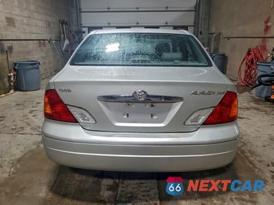 Zdjęcie 6 z 12 samochodu: 2001 TOYOTA AVALON XLS VIN:4T1BF28B41U167296 - miniatura