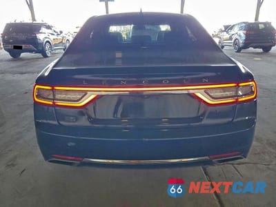 Zdjęcie 6 z 12 samochodu: 2019 LINCOLN CONTINENTAL VIN:1LN6L9UK9K5611356 - miniatura