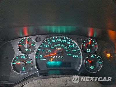 Zdjęcie 9 z 13 samochodu: 2014 CHEVROLET EXPRESS 2500 DELIVERY VAN VIN:1GCWGFBA3E1194670 - miniatura