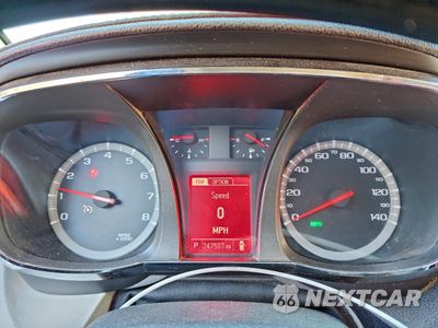 Zdjęcie 9 z 12 samochodu: 2013 GMC TERRAIN SLT VIN:2GKFLWE31D6351735 - miniatura