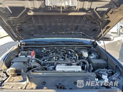 Zdjęcie 12 z 16 samochodu: 2025 TOYOTA 4RUNNER SR5 VIN:JTEVA5BR1S5044179 - miniatura