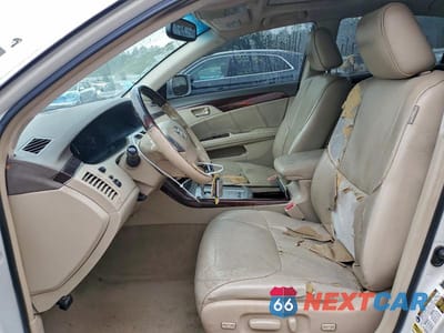 Zdjęcie 7 z 12 samochodu: 2009 TOYOTA AVALON XL VIN:4T1BK36B29U334030 - miniatura