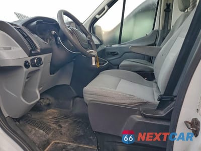 Zdjęcie 7 z 13 samochodu: 2015 FORD TRANSIT T-250 VIN:1FTYR1CM9FKA29183 - miniatura