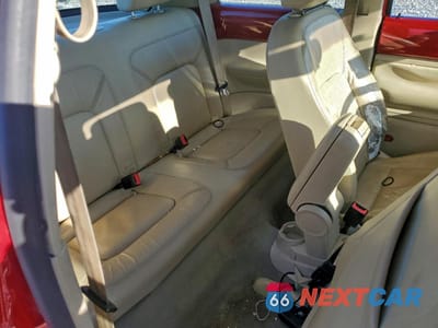 Zdjęcie 10 z 12 samochodu: 2007 VOLKSWAGEN NEW BEETLE 2.5L OPTION PACKAGE 2 VIN:3VWSW31C57M503528 - miniatura