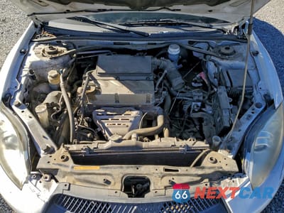 Zdjęcie 11 z 12 samochodu: 2012 MITSUBISHI ECLIPSE GS SPORT VIN:4A31K5DF1CE008557 - miniatura