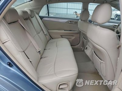 Zdjęcie 10 z 14 samochodu: 2006 TOYOTA AVALON XL VIN:4T1BK36BX6U115344 - miniatura