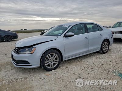 2017 VOLKSWAGEN JETTA S 3VW167AJ7HM370239 - główne zdjęcie licytacji z USA - miniatura