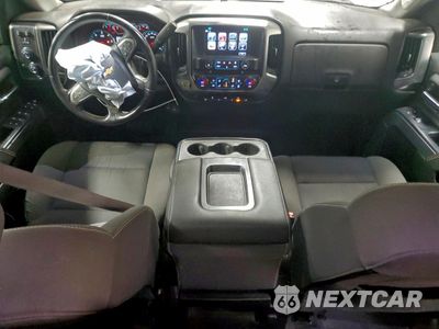 Zdjęcie 8 z 13 samochodu: 2017 CHEVROLET SILVERADO K1500 LT VIN:1GCUKREC9HF208695 - miniatura