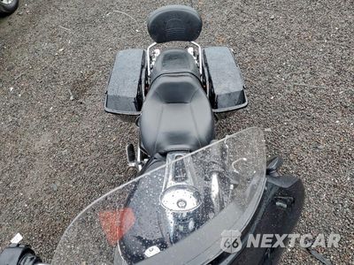 Piąte zdjęcie samochodu w środku: 2013 HARLEY-DAVIDSON FLHX STREET GLIDE VIN:1HD1KBM19DB683208 - miniatura