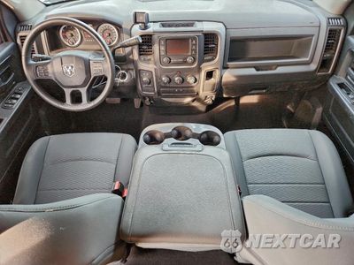Zdjęcie 8 z 14 samochodu: 2013 RAM 1500 ST VIN:1C6RR7FT4DS719423 - miniatura