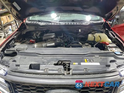 Zdjęcie 11 z 15 samochodu: 2024 FORD F350 SUPER DUTY VIN:1FT8X3BN3REE43381 - miniatura