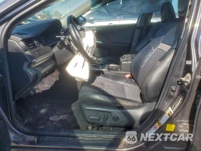 Zdjęcie 7 z 12 samochodu: 2014 TOYOTA CAMRY SE VIN:4T1BF1FKXEU341004 - miniatura