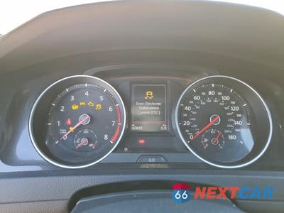 Zdjęcie 9 z 12 samochodu: 2017 VOLKSWAGEN GTI S VIN:3VW5T7AU8HM076532 - miniatura