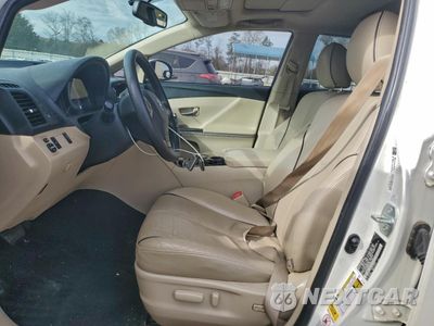 Zdjęcie 7 z 14 samochodu: 2009 TOYOTA VENZA VIN:4T3ZK11A29U017728 - miniatura