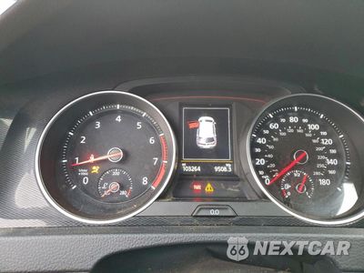 Zdjęcie 9 z 14 samochodu: 2016 VOLKSWAGEN GTI S/SE VIN:3VW5T7AU1GM053401 - miniatura
