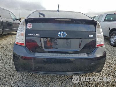 Zdjęcie 6 z 12 samochodu: 2010 TOYOTA PRIUS VIN:JTDKN3DU5A0010257 - miniatura