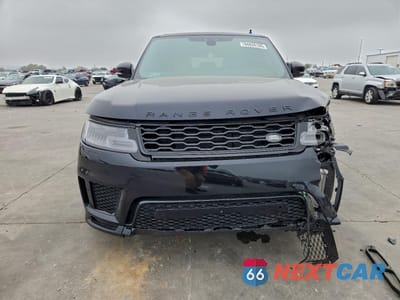 Piąte zdjęcie samochodu w środku: 2022 LAND ROVER RANGE ROVER SPORT P525 AUTOBIOGRAPHY VIN:SALWV2SE0NA219275 - miniatura
