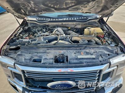 Zdjęcie 11 z 12 samochodu: 2020 FORD F350 SUPER DUTY VIN:1FT8W3DT7LED16493 - miniatura