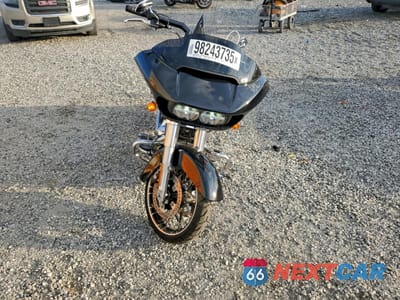 Drugie zdjęcie samochodu z przodu: 2022 HARLEY-DAVIDSON FLTRXS VIN:1HD1KTP15NB638558 - miniatura
