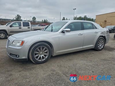2012 CHRYSLER 300 LIMITED 2C3CCACG4CH265950 - główne zdjęcie licytacji z USA - miniatura