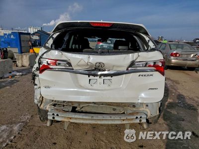 Zdjęcie 6 z 16 samochodu: 2017 ACURA RDX VIN:5J8TB4H34HL035519 - miniatura