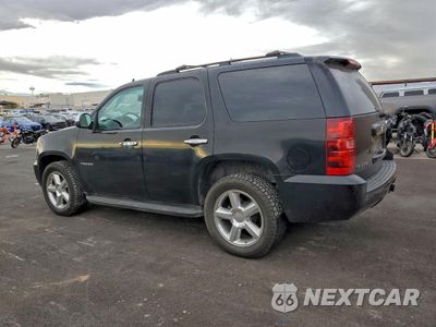 Drugie zdjęcie samochodu z przodu: 2012 CHEVROLET TAHOE C1500 LS VIN:1GNSCAE02CR186971 - miniatura