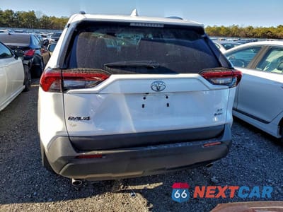 Zdjęcie 6 z 13 samochodu: 2025 TOYOTA RAV4 LE VIN:2T3MWRFV9SW280569 - miniatura