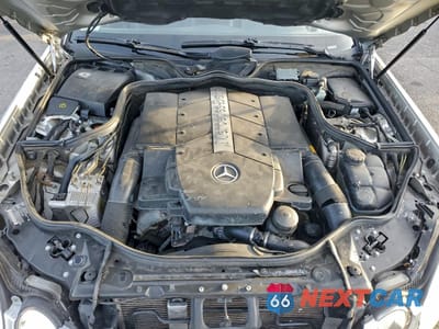 Zdjęcie 11 z 14 samochodu: 2003 MERCEDES-BENZ E 500 VIN:WDBUF70J83A197370 - miniatura