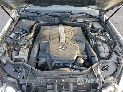 Zdjęcie 11 z 14 samochodu: 2003 MERCEDES-BENZ E 500 VIN:WDBUF70J83A197370 - miniatura