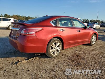 Trzecie zdjęcie samochodu z tyłu: 2013 NISSAN ALTIMA 2.5 VIN:1N4AL3AP5DC137356 - miniatura