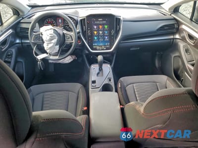 Zdjęcie 8 z 14 samochodu: 2024 SUBARU IMPREZA SPORT VIN:JF1GUAFC3R8904066 - miniatura