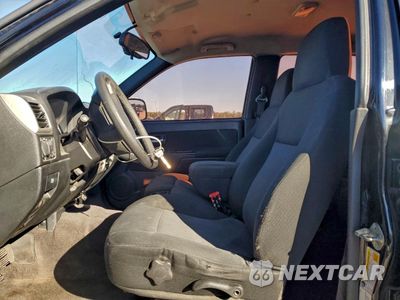 Zdjęcie 7 z 14 samochodu: 2008 GMC CANYON SLE VIN:1GTCS339X88231620 - miniatura