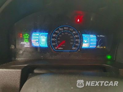 Zdjęcie 9 z 11 samochodu: 2010 FORD FUSION HYBRID VIN:3FADP0L39AR305135 - miniatura