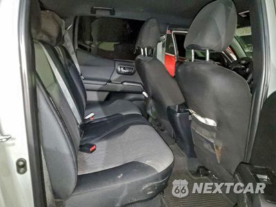 Zdjęcie 10 z 12 samochodu: 2023 TOYOTA TACOMA DOUBLE CAB VIN:3TYAZ5CNXPT030410 - miniatura
