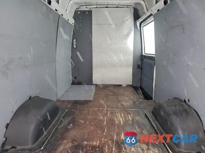 Zdjęcie 10 z 15 samochodu: 2004 DODGE SPRINTER 2500 DELIVERY VAN VIN:WD2PD644145689234 - miniatura