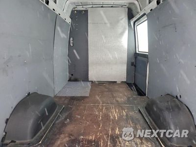 Zdjęcie 10 z 15 samochodu: 2004 DODGE SPRINTER 2500 DELIVERY VAN VIN:WD2PD644145689234 - miniatura
